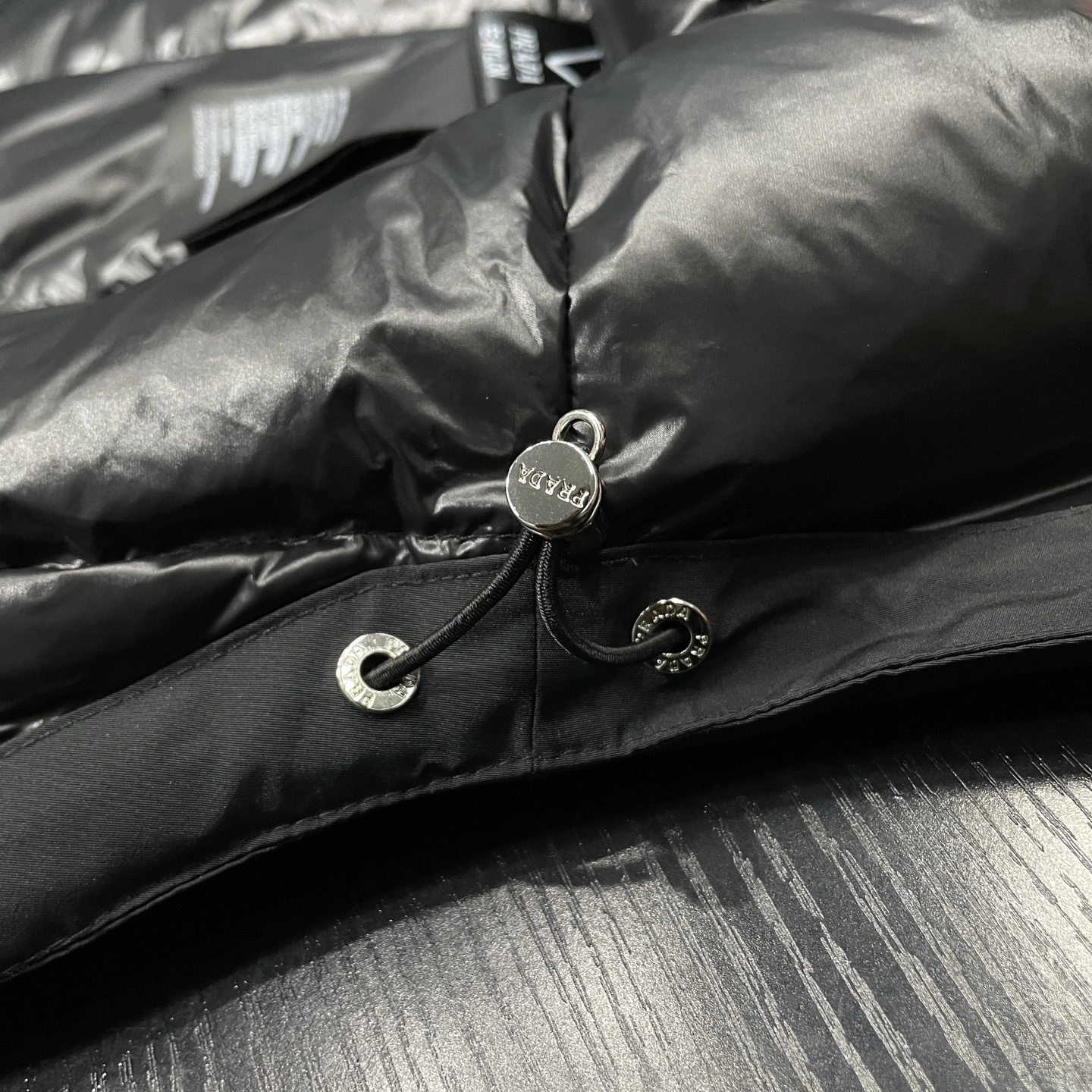 wg.luxury-- Pr141 Down jacket white goose down item: E-F000J1301